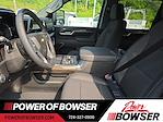 2025 Chevrolet Silverado 2500 Crew Cab SRW 4x4 Pickup for sale #C25548 - photo 10