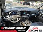 2025 Chevrolet Silverado 2500 Crew Cab SRW 4x4 Pickup for sale #C25548 - photo 12