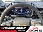 2025 Chevrolet Silverado 2500 Crew Cab SRW 4x4 Pickup for sale #C25548 - photo 16