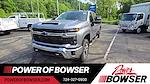 2025 Chevrolet Silverado 2500 Crew Cab SRW 4x4 Pickup for sale #C25548 - photo 3