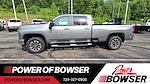 2025 Chevrolet Silverado 2500 Crew Cab SRW 4x4 Pickup for sale #C25548 - photo 4