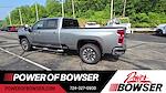 2025 Chevrolet Silverado 2500 Crew Cab SRW 4x4 Pickup for sale #C25548 - photo 2