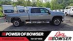 2025 Chevrolet Silverado 2500 Crew Cab SRW 4x4 Pickup for sale #C25548 - photo 7