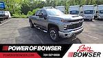 2025 Chevrolet Silverado 2500 Crew Cab SRW 4x4 Pickup for sale #C25548 - photo 8