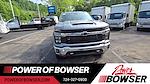 2025 Chevrolet Silverado 2500 Crew Cab SRW 4x4 Pickup for sale #C25548 - photo 9