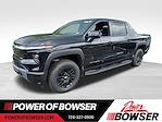 2025 Chevrolet Silverado EV Crew Cab AWD Pickup for sale #C25549 - photo 1