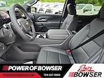 2025 Chevrolet Silverado EV Crew Cab AWD Pickup for sale #C25549 - photo 10
