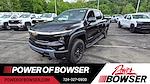 2025 Chevrolet Silverado EV Crew Cab AWD Pickup for sale #C25549 - photo 3
