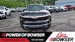 2025 Chevrolet Silverado EV Crew Cab AWD Pickup for sale #C25549 - photo 9