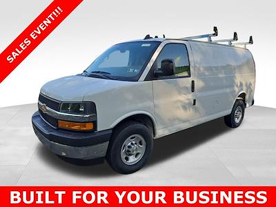 New 2025 Chevrolet Express 2500 Empty Cargo Van for sale #C25551 - photo 1