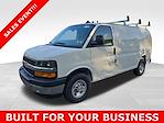 New 2025 Chevrolet Express 2500 Empty Cargo Van for sale #C25551 - photo 1