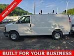 New 2025 Chevrolet Express 2500 Empty Cargo Van for sale #C25551 - photo 3