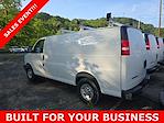 New 2025 Chevrolet Express 2500 Empty Cargo Van for sale #C25551 - photo 2
