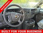 New 2025 Chevrolet Express 2500 Empty Cargo Van for sale #C25551 - photo 5