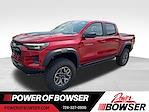 2025 Chevrolet Colorado Crew Cab 4x4 Pickup for sale #C25561 - photo 1