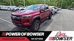 2025 Chevrolet Colorado Crew Cab 4x4 Pickup for sale #C25561 - photo 3