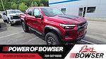 2025 Chevrolet Colorado Crew Cab 4x4 Pickup for sale #C25561 - photo 8