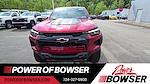 2025 Chevrolet Colorado Crew Cab 4x4 Pickup for sale #C25561 - photo 9