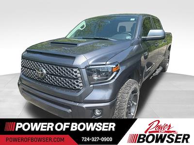 2020 Toyota Tundra CrewMax Cab 4x4 Pickup for sale #C25563A - photo 1