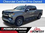 2024 Chevrolet Silverado 1500 Crew Cab 4x4 Pickup for sale #C25573B - photo 1