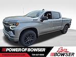 2025 Chevrolet Silverado 1500 Crew Cab 4x4 Pickup for sale #C25585 - photo 1