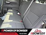 2025 Chevrolet Silverado 1500 Crew Cab 4x4 Pickup for sale #C25585 - photo 11