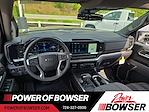 2025 Chevrolet Silverado 1500 Crew Cab 4x4 Pickup for sale #C25585 - photo 12
