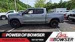 2025 Chevrolet Silverado 1500 Crew Cab 4x4 Pickup for sale #C25585 - photo 4