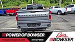 2025 Chevrolet Silverado 1500 Crew Cab 4x4 Pickup for sale #C25585 - photo 5