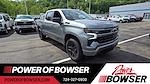 2025 Chevrolet Silverado 1500 Crew Cab 4x4 Pickup for sale #C25585 - photo 8