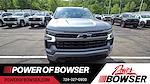2025 Chevrolet Silverado 1500 Crew Cab 4x4 Pickup for sale #C25585 - photo 9