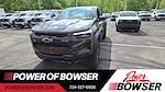 2025 Chevrolet Colorado Crew Cab 4x4 Pickup for sale #C25587 - photo 3