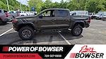 2025 Chevrolet Colorado Crew Cab 4x4 Pickup for sale #C25587 - photo 4