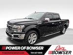 Used 2019 Ford F-150 Lariat SuperCrew Cab for sale #C25590A - photo 1