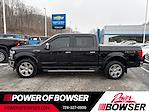 Used 2019 Ford F-150 Lariat SuperCrew Cab for sale #C25590A - photo 3