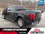 Used 2019 Ford F-150 Lariat SuperCrew Cab for sale #C25590A - photo 2