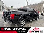 Used 2019 Ford F-150 Lariat SuperCrew Cab for sale #C25590A - photo 5