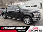 Used 2019 Ford F-150 Lariat SuperCrew Cab for sale #C25590A - photo 7