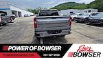 2025 Chevrolet Silverado 1500 Crew Cab 4x4 Pickup for sale #C25593 - photo 5