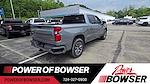 2025 Chevrolet Silverado 1500 Crew Cab 4x4 Pickup for sale #C25593 - photo 6