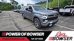 2025 Chevrolet Silverado 1500 Crew Cab 4x4 Pickup for sale #C25593 - photo 8