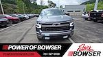 2025 Chevrolet Silverado 1500 Crew Cab 4x4 Pickup for sale #C25593 - photo 9