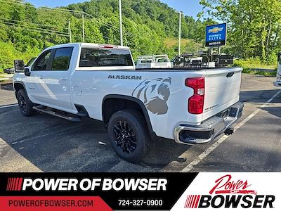 2025 Chevrolet Silverado 2500 Crew Cab SRW 4x4 Pickup for sale #C25594 - photo 2