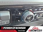 2025 Chevrolet Silverado 2500 Crew Cab SRW 4x4 Pickup for sale #C25594 - photo 10