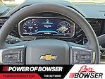 2025 Chevrolet Silverado 2500 Crew Cab SRW 4x4 Pickup for sale #C25594 - photo 11