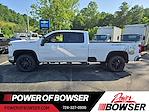 2025 Chevrolet Silverado 2500 Crew Cab SRW 4x4 Pickup for sale #C25594 - photo 3