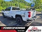 2025 Chevrolet Silverado 2500 Crew Cab SRW 4x4 Pickup for sale #C25594 - photo 2