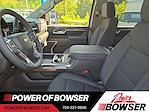 2025 Chevrolet Silverado 2500 Crew Cab SRW 4x4 Pickup for sale #C25594 - photo 6