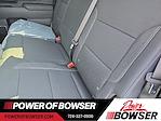 2025 Chevrolet Silverado 2500 Crew Cab SRW 4x4 Pickup for sale #C25594 - photo 7