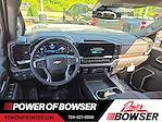 2025 Chevrolet Silverado 2500 Crew Cab SRW 4x4 Pickup for sale #C25594 - photo 8